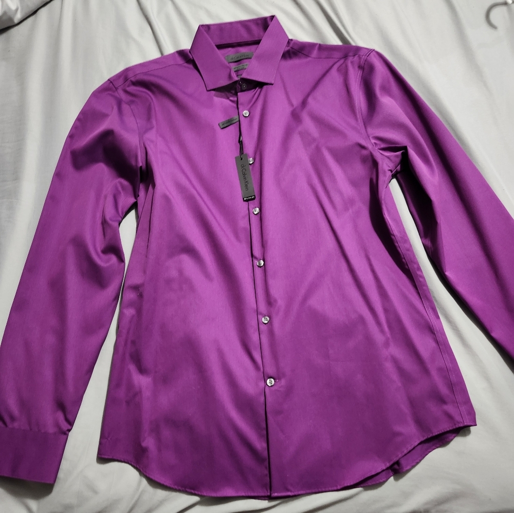 Calvin Klein Dress Shirt